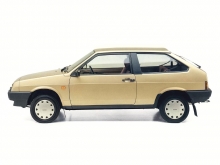 ВАЗ 2108 1984 – 2003